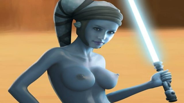 andrea donadio add star wars twi lek nude photo