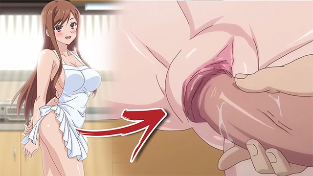 daniel j newman recommends Hentai No Sensor