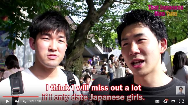 amir sufyan recommends Japanese Girls Vs Chinese Girls
