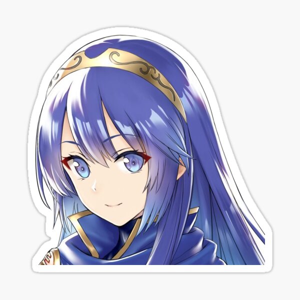 fire emblem awakening lucina hentai