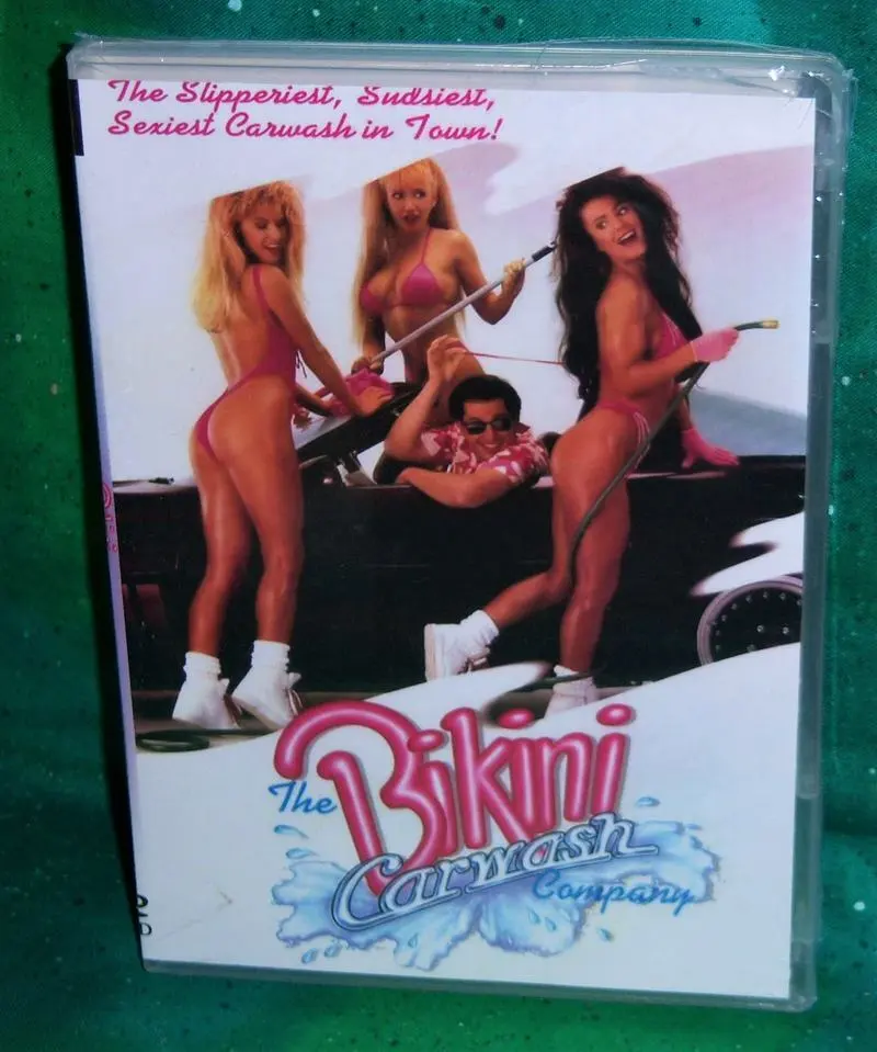 barbara rosales recommends bikini carwash company movie pic