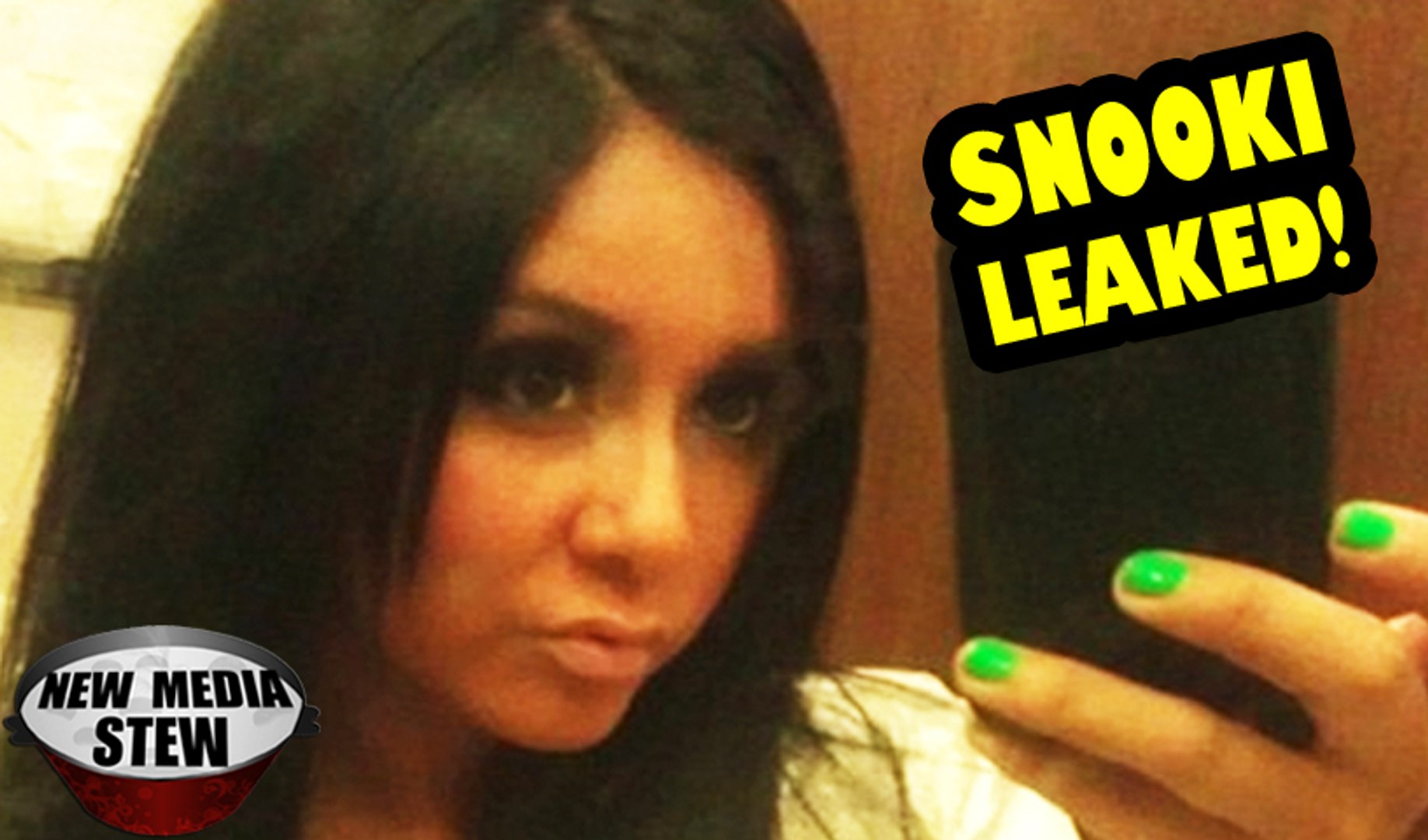 cj beasley add snooki leaked nude pics photo