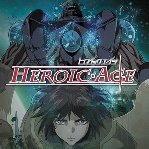 cecil lin recommends Heroic Age Episode 1