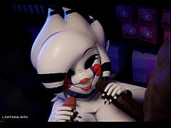 amara uranus recommends Fnaf Puppet Porn