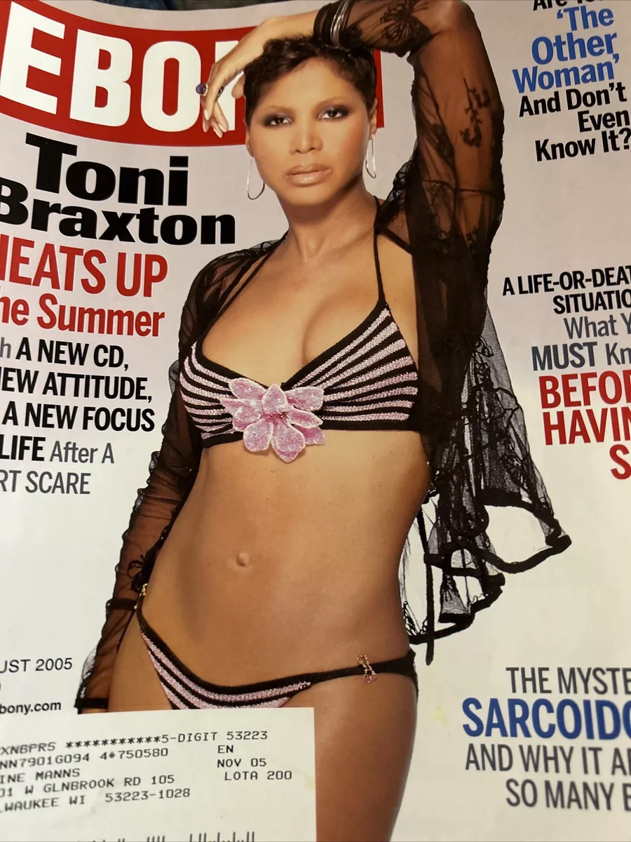 derek montoya recommends toni braxton playboy pics pic