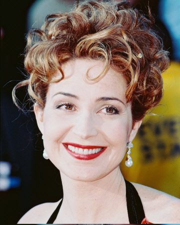 amy hughey recommends annie potts hot pic