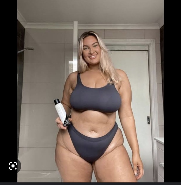 ali jawdat recommends thick big booty black women pic