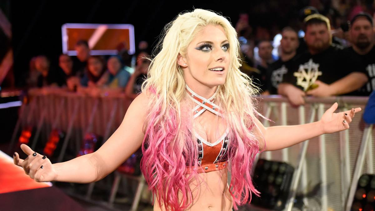 cassandra stearns recommends alexa bliss leaked video pic
