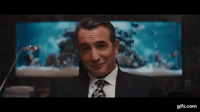 azlina saedin recommends the wolf of wall street gif pic