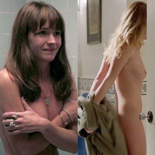 cindi eldred share jennifer robertson nude photos