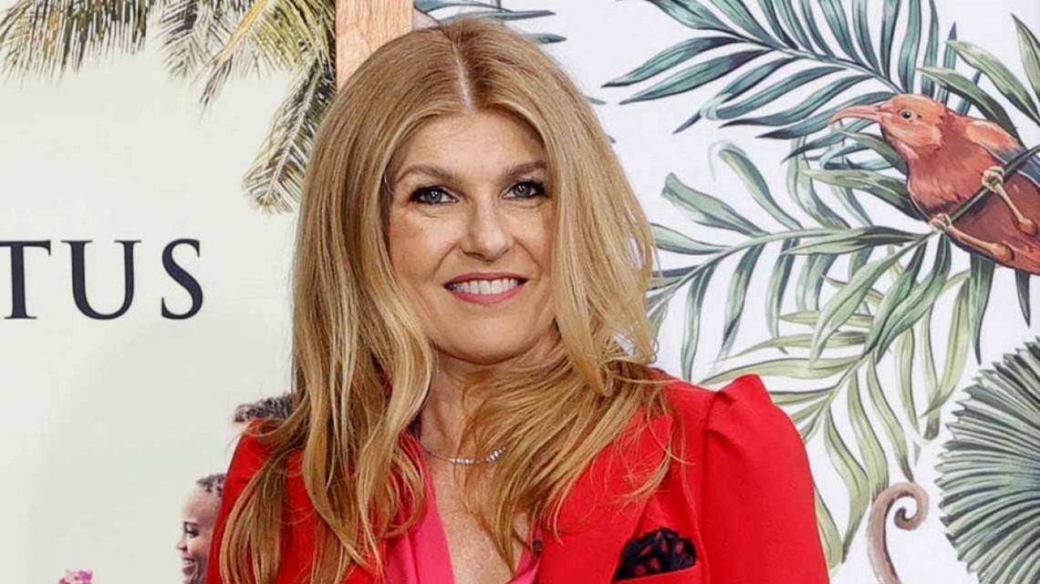 donna podolski recommends Is Connie Britton A Lesbian