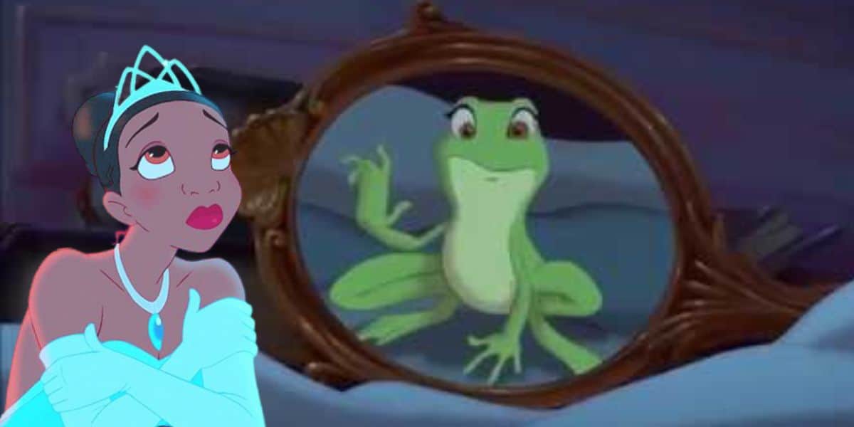 aubrey hoffman recommends Tiana Pictures From Princess And The Frog