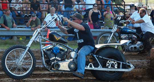 cici sun add photo easy rider rodeo chillicothe ohio 2017