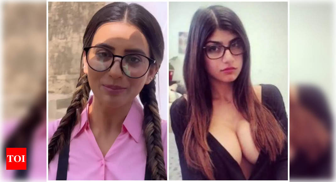christy hoyt recommends Mia Khalifa All Movies