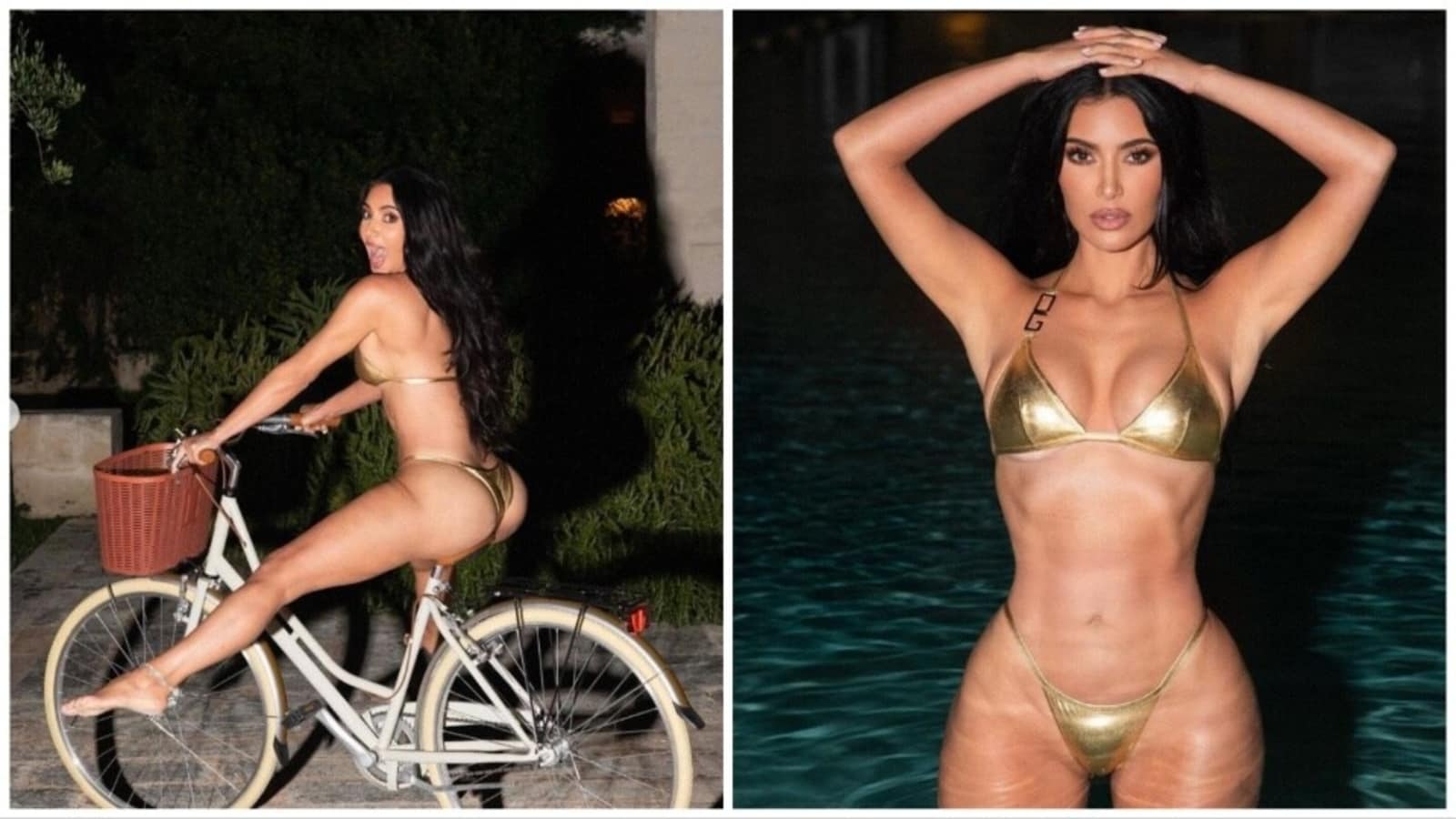 brandi hawley recommends kim kardashian thong pics pic