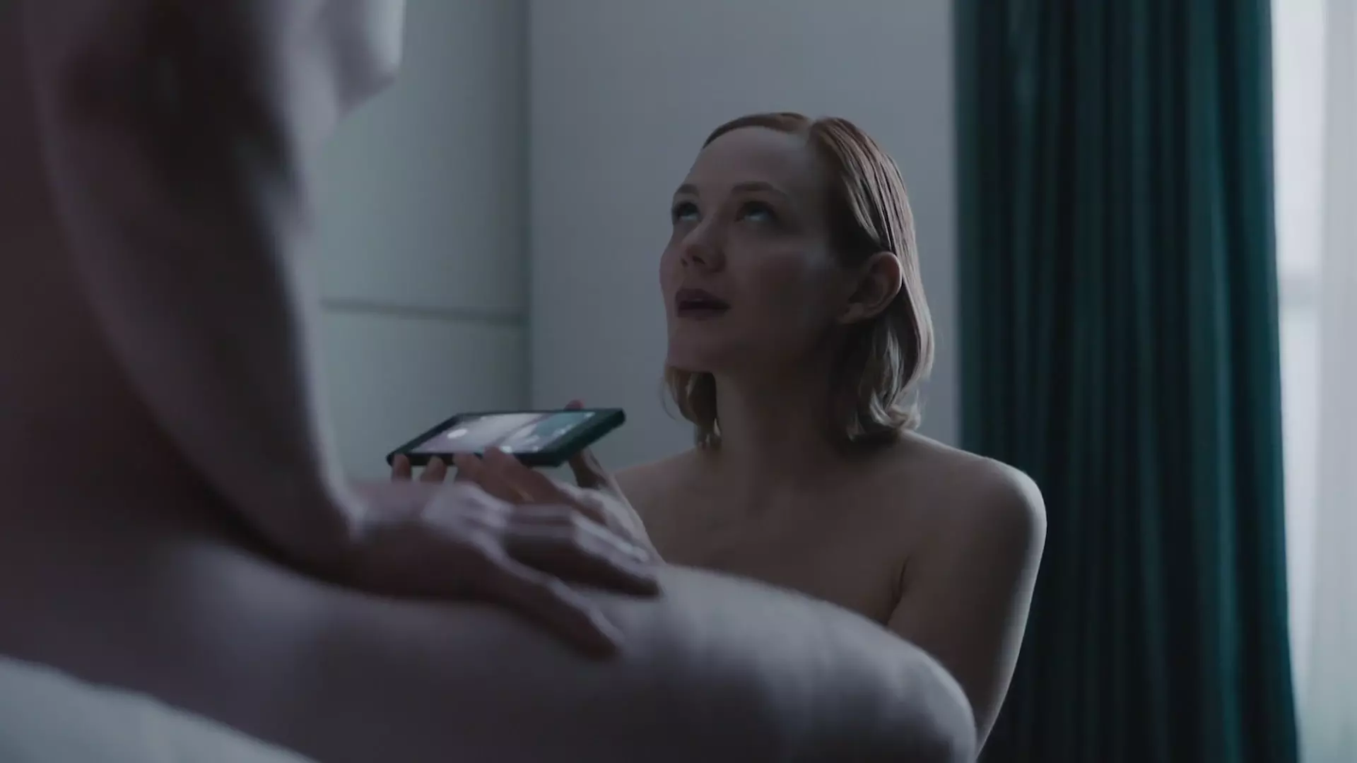 devon newton recommends Girlfriend Experience Sex Scenes