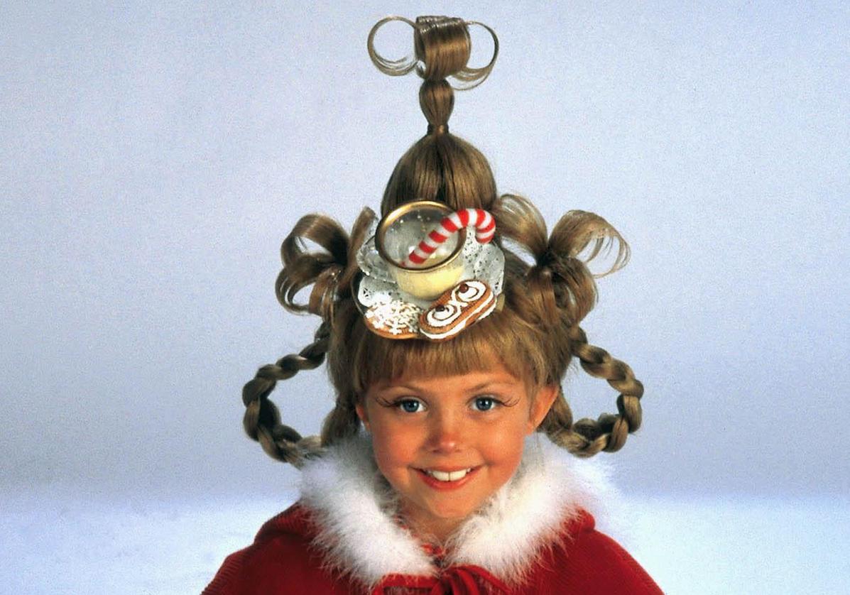 diane bellman recommends Pics Of Cindy Lou Who