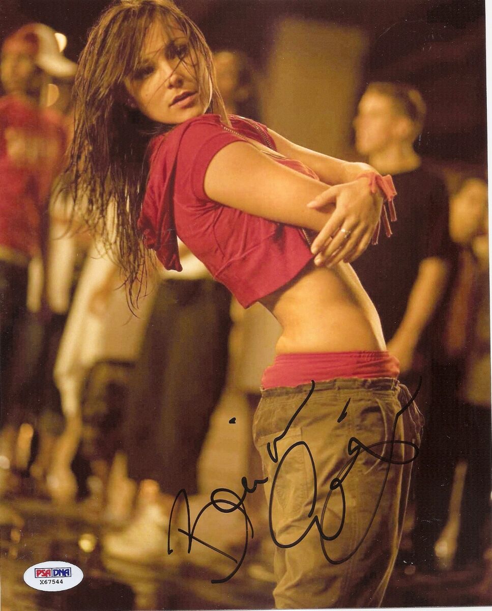 debbie jowers recommends Briana Evigan Hot