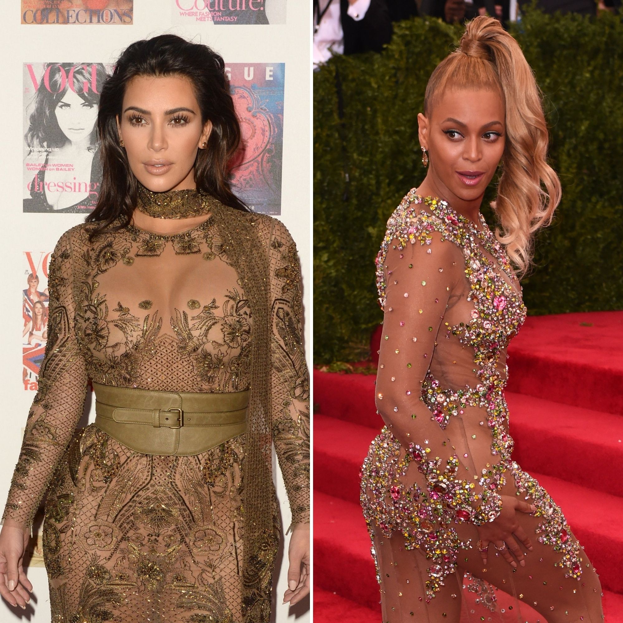 dody essam recommends Why Do Celebrities Wear See Through Clothes