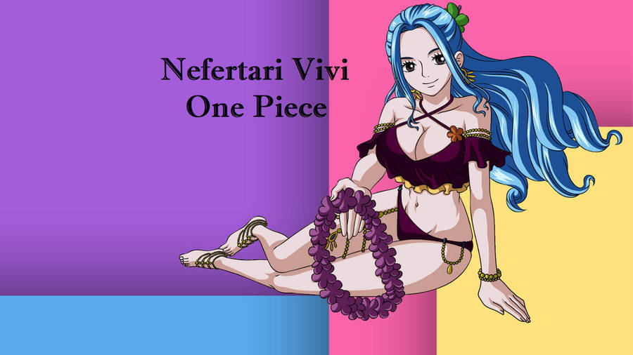 Best of One piece vivi hot