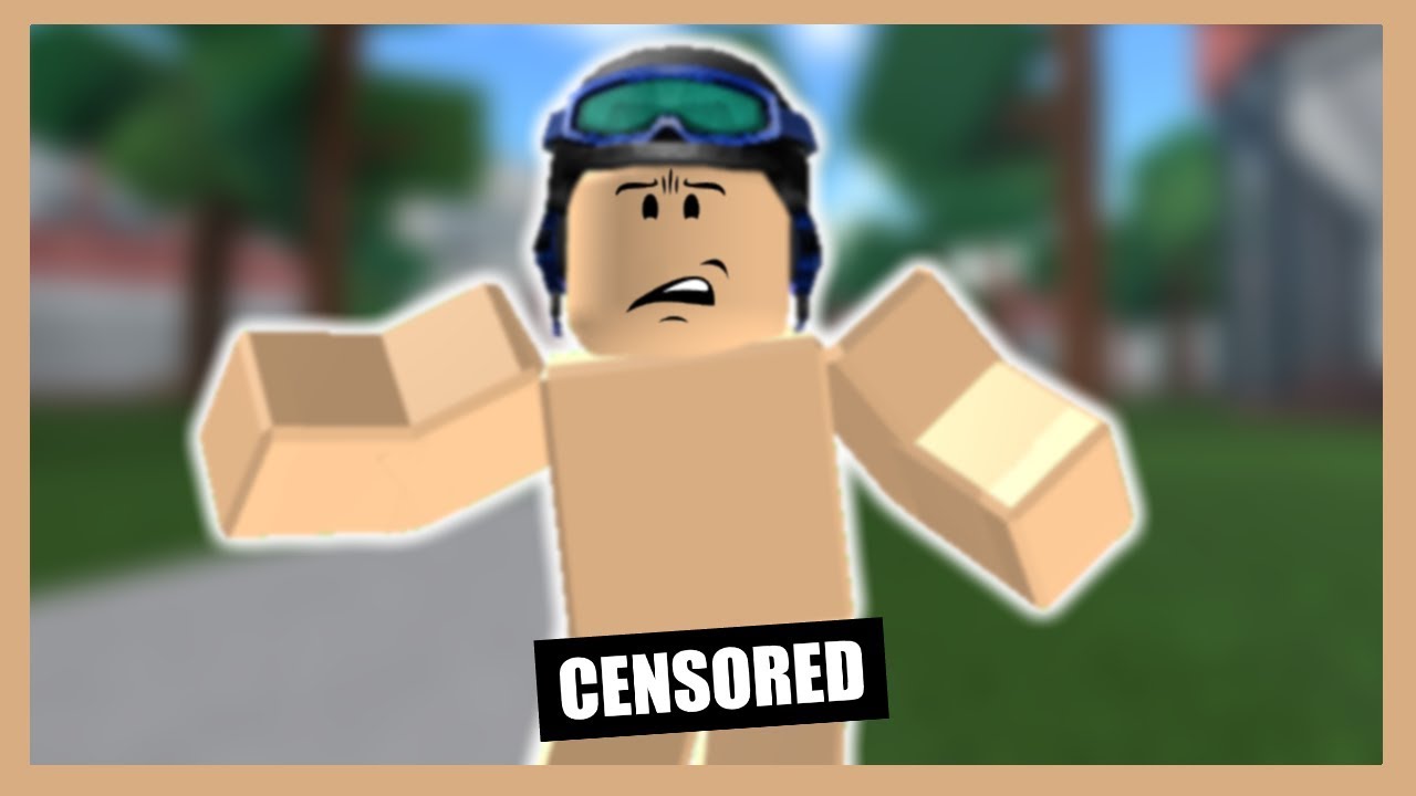 austin kluth recommends how to get naked in roblox pic