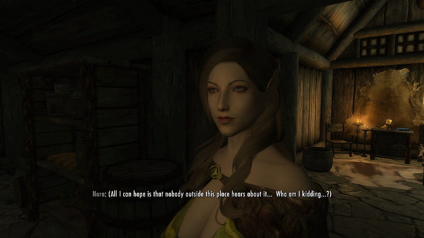 al tinio recommends top skyrim sex mods pic