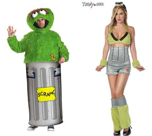 darshana gunawardhana recommends tumblr sexist halloween costumes pic