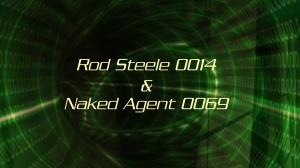 andy pimentel add photo emmanuelle through time: rod steele 0014 & naked agent 0069