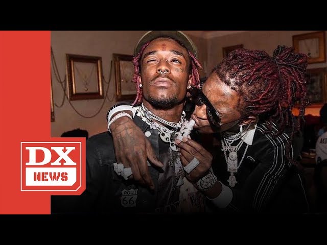 dedo tota recommends is young thug bisexual pic