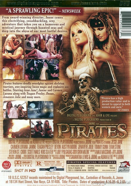 debbie toombs share watch pirates porn online photos