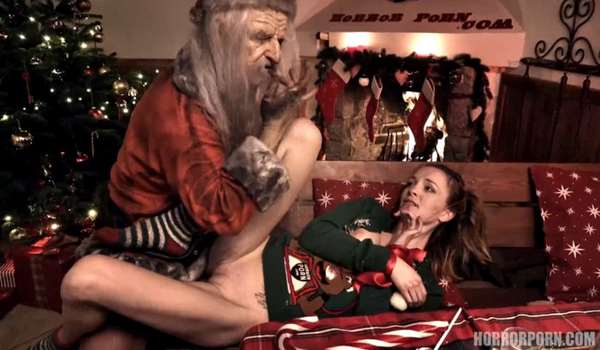 david fluhrer share bad santa porn photos