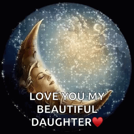 al ceccarelli recommends I Love You Daughter Gif
