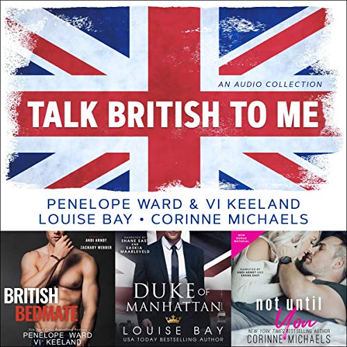 brittany peet recommends talk british to me pic