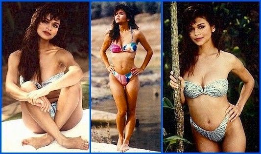 corrine alexander share nia peeples sexy pics photos