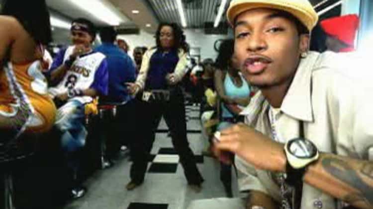 dorothy fraser recommends Chingy Right Thurr Video
