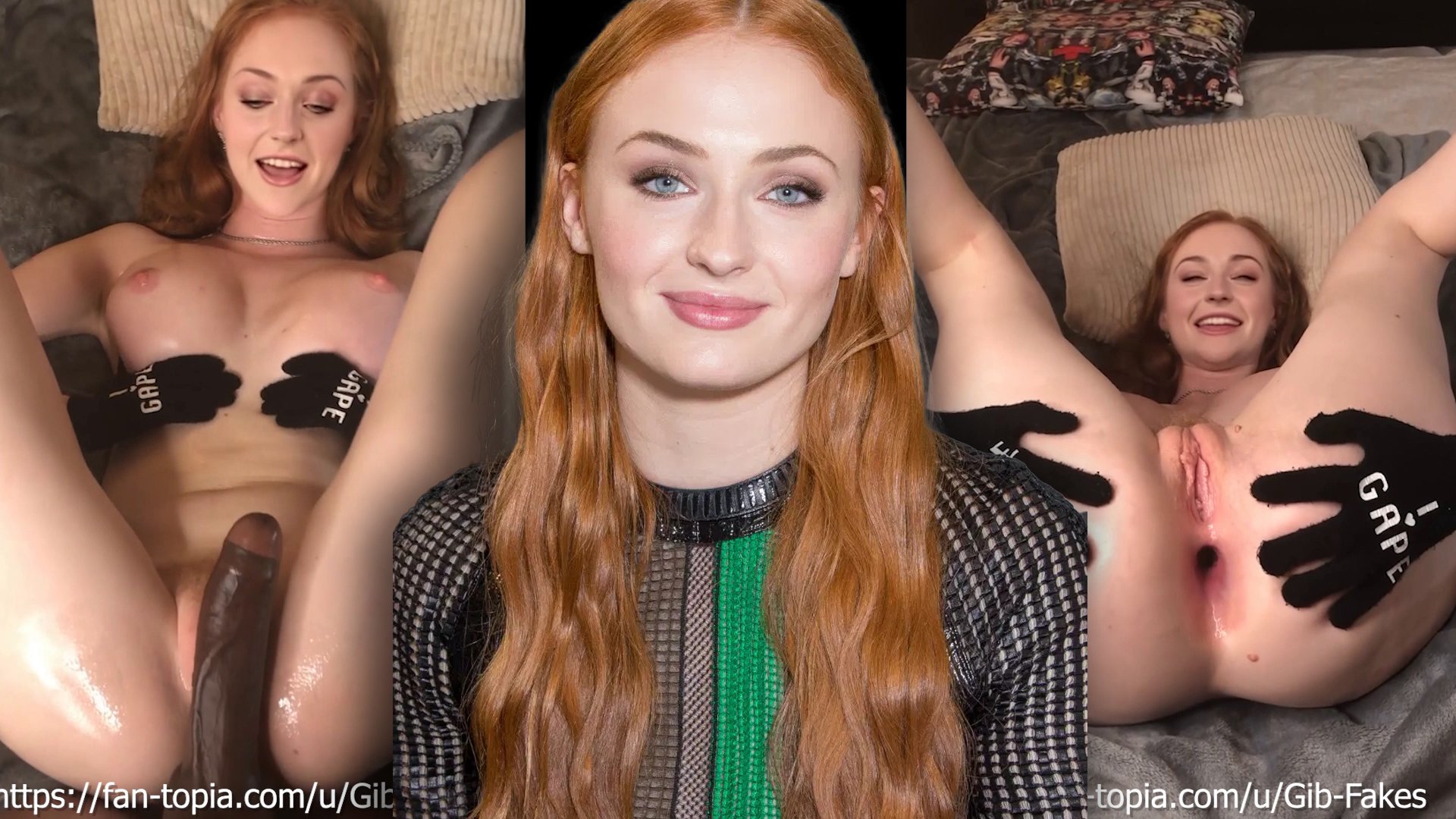 Best of Sophie turner naked