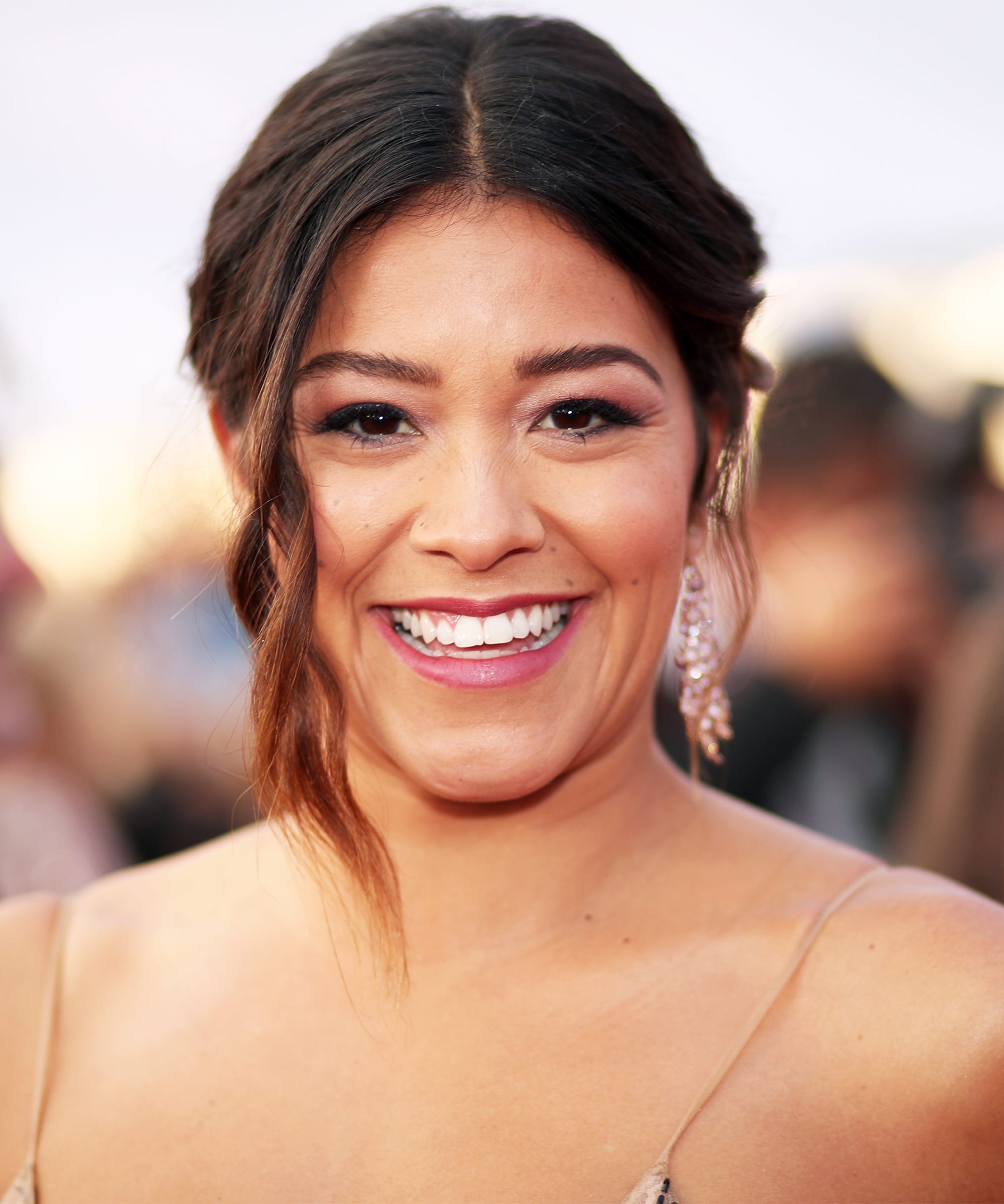 bill snowdon add photo gina rodriguez pornhub