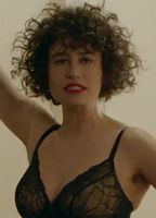 cynthia hawkinson recommends Ilana Glazer Topless