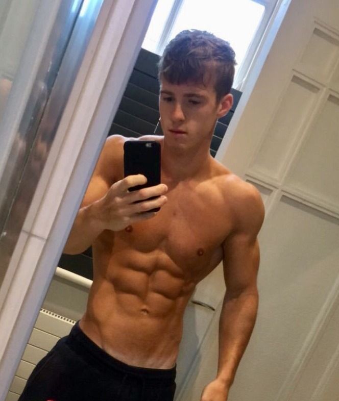 deidre regan recommends Muscle Teen Boys Tumblr