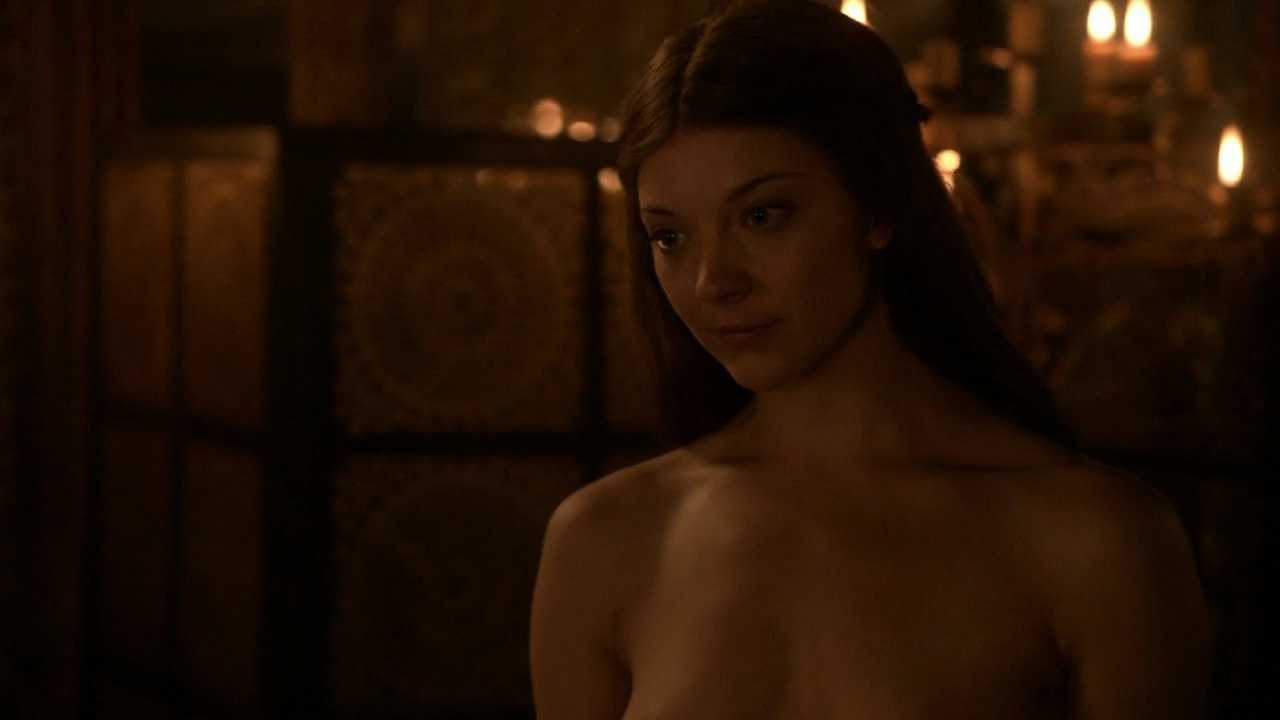 charles worthington add photo natalie dormer game of thrones sex scene