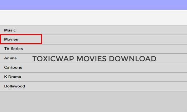 anna beth sawyer recommends Toxicwap Com Free Movie Downloads