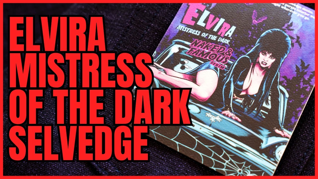 cory woolf recommends naked pictures of elvira pic