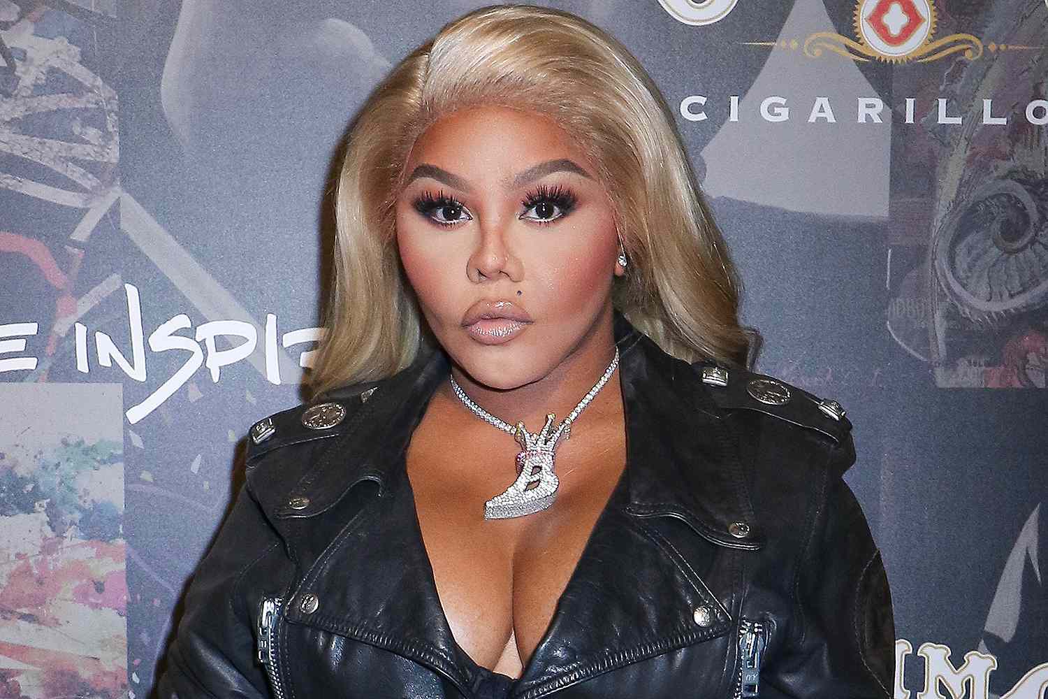 chirag jindal recommends lil kim nude pictures pic