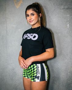 ada guo recommends Sexy Pics Of Hailie Deegan