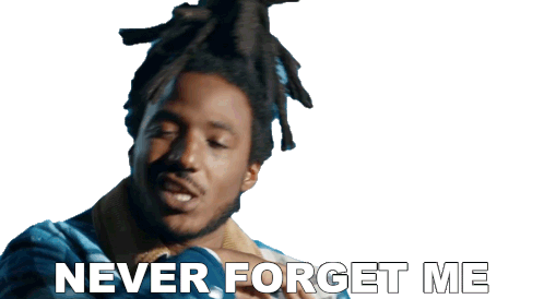 anthony zou recommends Dont Forget About Me Gif
