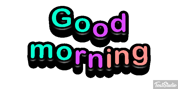 adiana chatartica recommends good morning text gif pic