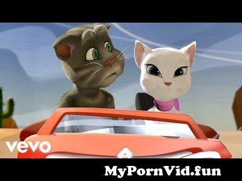debbie chattaway recommends talking tom and angela having sex pic