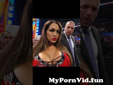 Nikki Bella Xxx Video elite tv