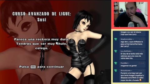 leisure suit larry porn