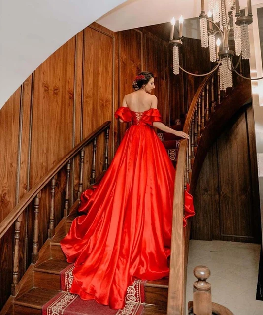 carol ling add short red dresses tumblr photo
